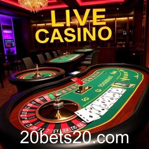 Live Casino