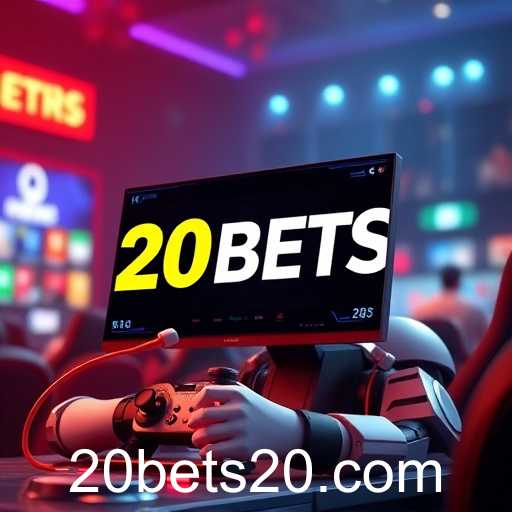 The Evolution of Online Gaming: 20BETS Sets the Pace