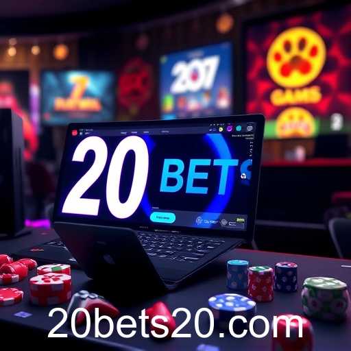 The Rise of 20BETS in Online Gaming