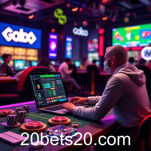 The Rise of Online Gambling in 2025